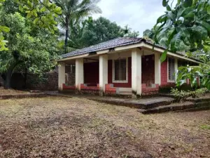 Bramhagiri Resort