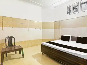 Hotel O Sanvi Palace