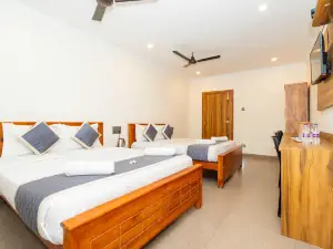 Hotel Nnp Grand Rameswaram