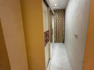 Luxe accommodation
