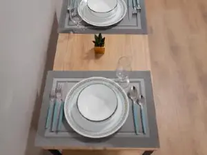 Feel like Home!