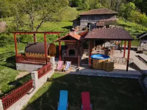 Casa DaFin Tekija - Kladovo