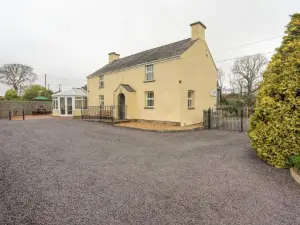 Plas Cefn Mawr