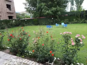 VIP Guest House