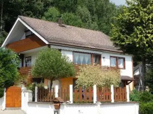 Very nice apartment near Lake Constance