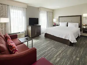 Hampton Inn & Suites Palm Desert