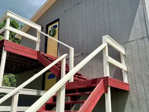 Creamery Meadows Apartment