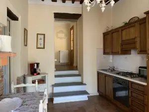 Romantic Apartment In The Historic Centre