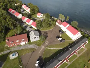 Motel et Chalets Bo-Fleuve Evangeline