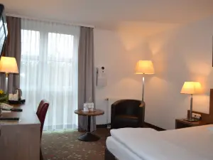 Best Western Hotel Erlangen