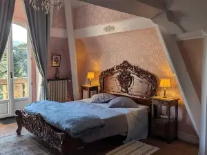 Le Manoir