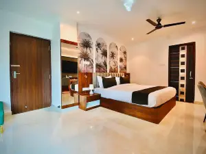 Hotel The Code Exclusive