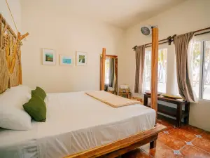 Hotel Cielo y Selva