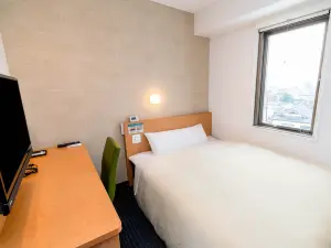 Super Hotel Saitama Kuki