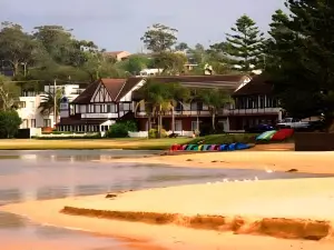 The Clan Terrigal