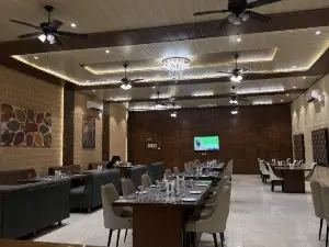 MEERA RESORT