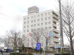Hotel Route-Inn Kakamigahara