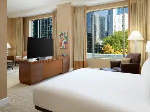 Hilton Charlotte Uptown