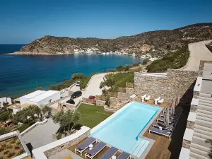 Eutopia Suites Sifnos