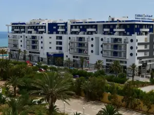 Le Monaco Hôtel & Thalasso