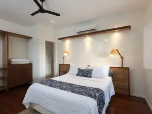 Pousada Vila da Barra