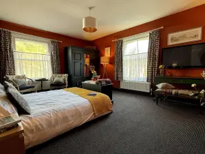 원 드레이크 로드 B&B
