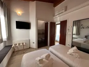 NG Guest House il Ris