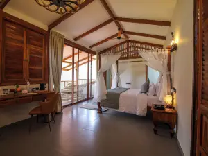 Toyam by Orchid Hotels