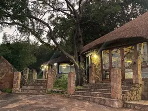 Big Cave Camp