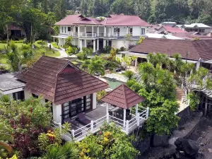 Solitude Lembeh Resort