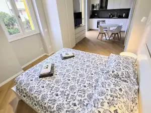 Monza Apartments
