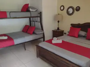 FINCA HOTEL EL RECREO