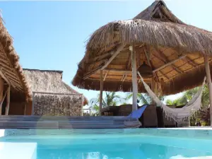 Sunset Villa - Karula Sand Villas