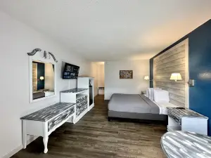 Ozark Inn & Suites