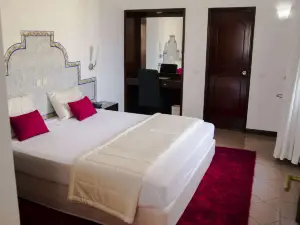 Hotel Continental Luanda