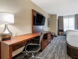 Comfort Suites
