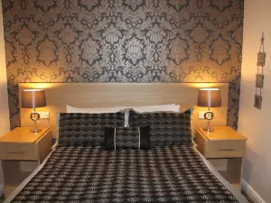 The Abbey House Hotel