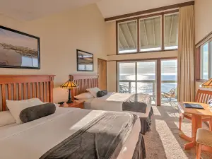 Inn at Otter Crest