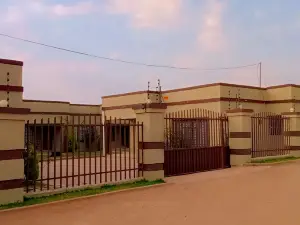Macb Estate - Apartments in Chililabombwe