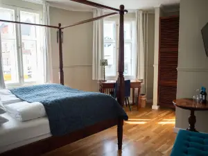 Sofs Boutique Hotel