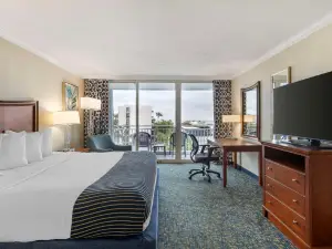 Best Western Cocoa Beach Hotel  Suites
