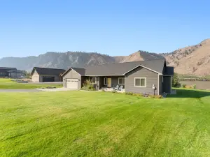 Connect with the Columbia