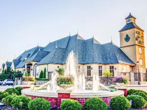 The Wildwood Hotel