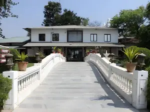 Sathyam Grand Resort, Sriperumbudur