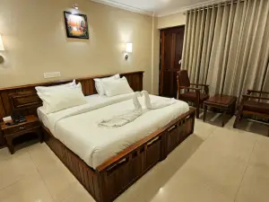 데이라 시티 레지던시