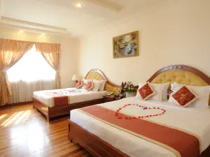 Hoang Yen Hotel