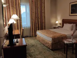 Best Western Hotel Turist