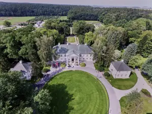 Hotel & Spa Pałac Mała Wieś