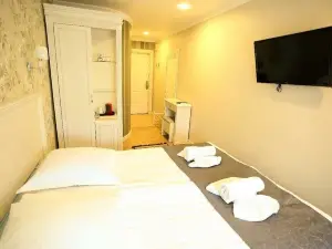Sulo Aksay Hotel