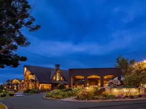 Crowne Plaza Lake Placid